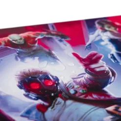 Guardians of the Galaxy - Mousepad