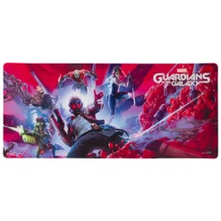 Guardians of the Galaxy - Mousepad