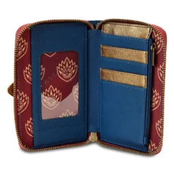 Guardians of the Galaxy - Ravager Badge Geldbörse