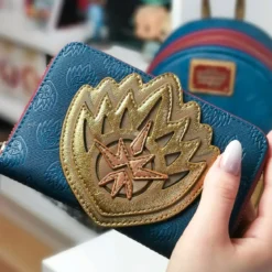 Guardians of the Galaxy - Ravager Badge Geldbörse