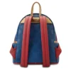 Guardians of the Galaxy - Ravager Badge Mini Rucksack
