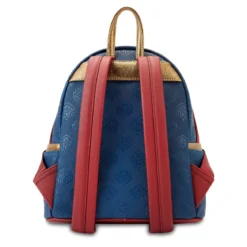 Guardians of the Galaxy - Ravager Badge Mini Rucksack