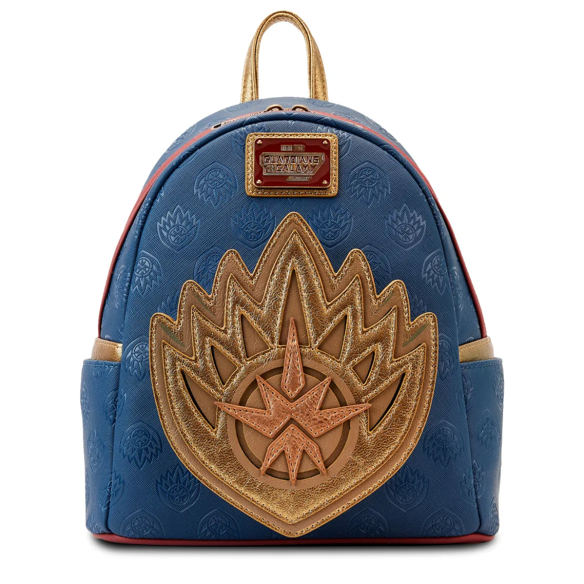 Guardians of the Galaxy - Ravager Badge Mini Rucksack