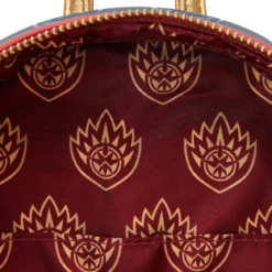 Guardians of the Galaxy - Ravager Badge Mini Rucksack