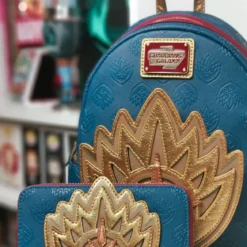 Guardians of the Galaxy - Ravager Badge Mini Rucksack