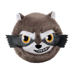 Guardians of the Galaxy - Rocket Beanie Bouncers hüpfender Plüsch Ball
