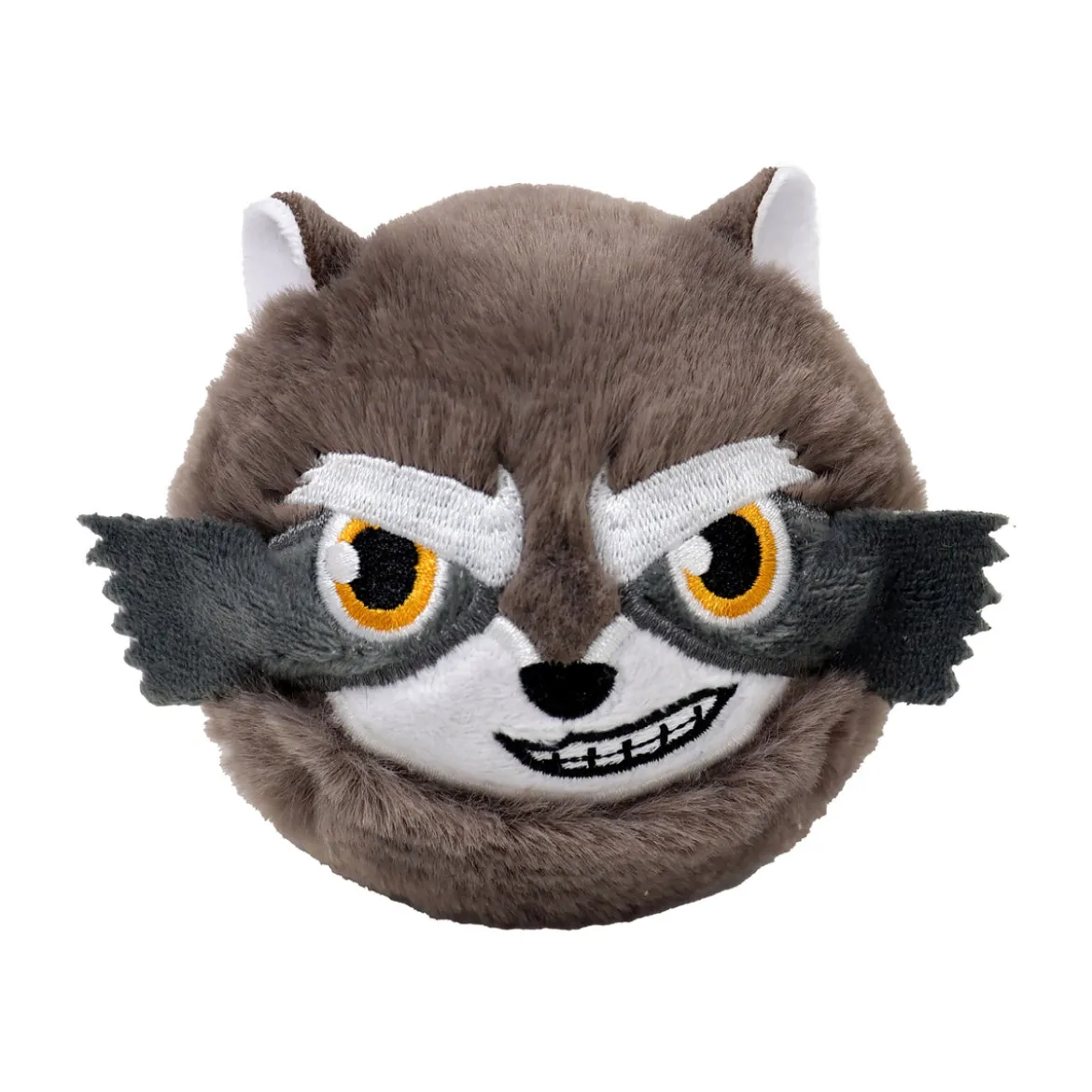 Guardians of the Galaxy - Rocket Beanie Bouncers hüpfender Plüsch Ball