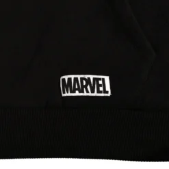 Guardians of the Galaxy - Venomized Groot Hoodie schwarz
