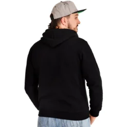Guardians of the Galaxy - Venomized Groot Hoodie schwarz