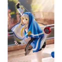 Guilty Gear XX Accent Core Plus R PVC Statue 1/7 Bridget 27