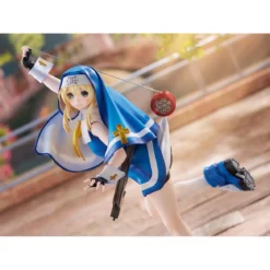 Guilty Gear XX Accent Core Plus R PVC Statue 1/7 Bridget 27