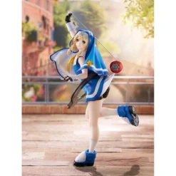 Guilty Gear XX Accent Core Plus R PVC Statue 1/7 Bridget 27