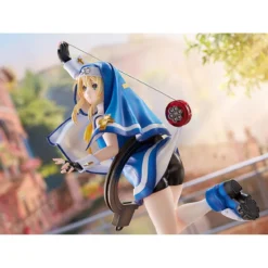 Guilty Gear XX Accent Core Plus R PVC Statue 1/7 Bridget 27
