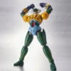 Gundam - Kotetsu Jeeg Infinitism HG Model Kit Figur 1/144