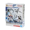 Gundam - Option parts set Gunpla 13 (Gunpla Battle Arm Arms) Model Kit