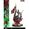 Gurren Lagann Ultimate Premium Masterline Series Statue 1/4