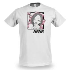 Hachi T-Shirt für Nana Fans