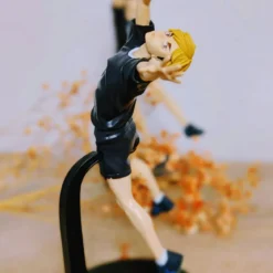 Haikyu!! - Atsumu Miya Posing Figur