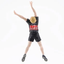 Haikyu!! - Atsumu Miya Posing Figur