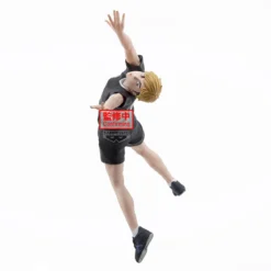 Haikyu!! - Atsumu Miya Posing Figur