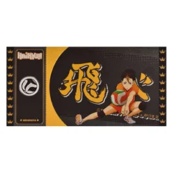 Haikyu!! - Black Ticket Nishinoya