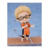 Haikyu!! - Kei Tsukishima Nendoroid Actionfigur The New Karasuno Version