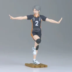 Haikyu!! - Koshi Sugawara Figur
