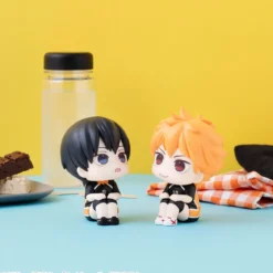 Haikyu!! Look Up PVC Statue Tobio Kageyama Uniform Ver. 11
