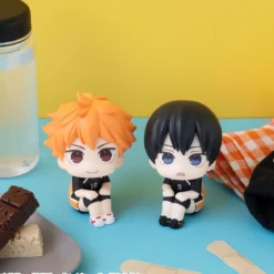 Haikyu!! Look Up PVC Statue Tobio Kageyama Uniform Ver. 11