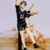 Haikyu!! - Osamu Miya Posing Figur