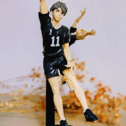 Haikyu!! - Osamu Miya Posing Figur
