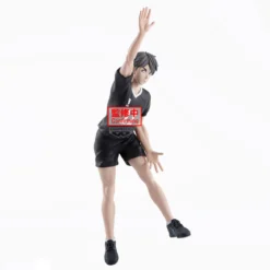 Haikyu!! - Osamu Miya Posing Figur