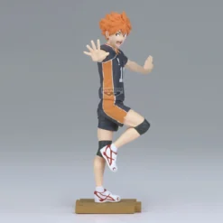 Haikyu!! - Shoyo Hinata Figur