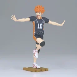 Haikyu!! - Shoyo Hinata Figur