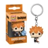 Haikyu!! - Shoyo Hinata Funko Pop Schlüsselanhänger