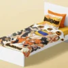 Haikyu!! - Team Bettwäsche