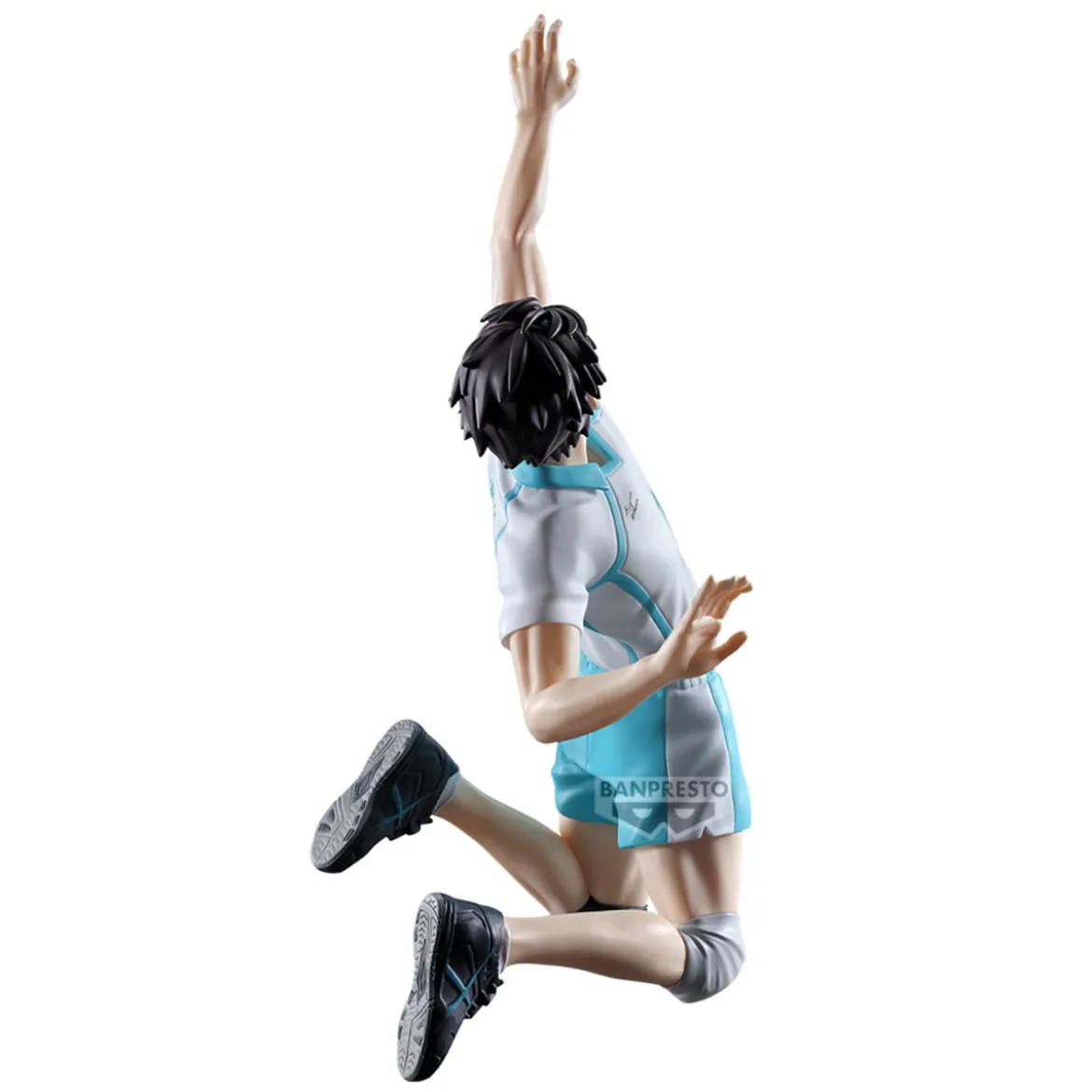Haikyu! - Toru Oikawa Posing Figur