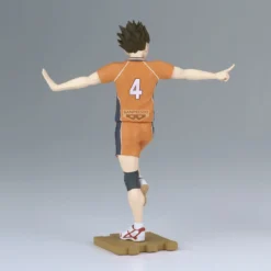 Haikyu!! - Yu Nishinoya Figur