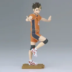 Haikyu!! - Yu Nishinoya Figur
