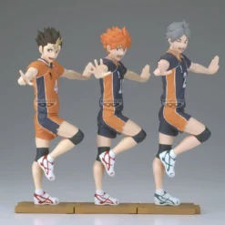 Haikyu!! - Yu Nishinoya Figur