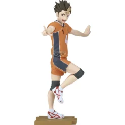 Haikyu!! - Yu Nishinoya Figur