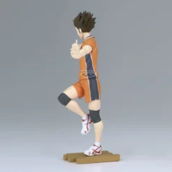 Haikyu!! - Yu Nishinoya Figur