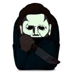 Halloween - Michael Meyers Glow in the Dark Rucksack