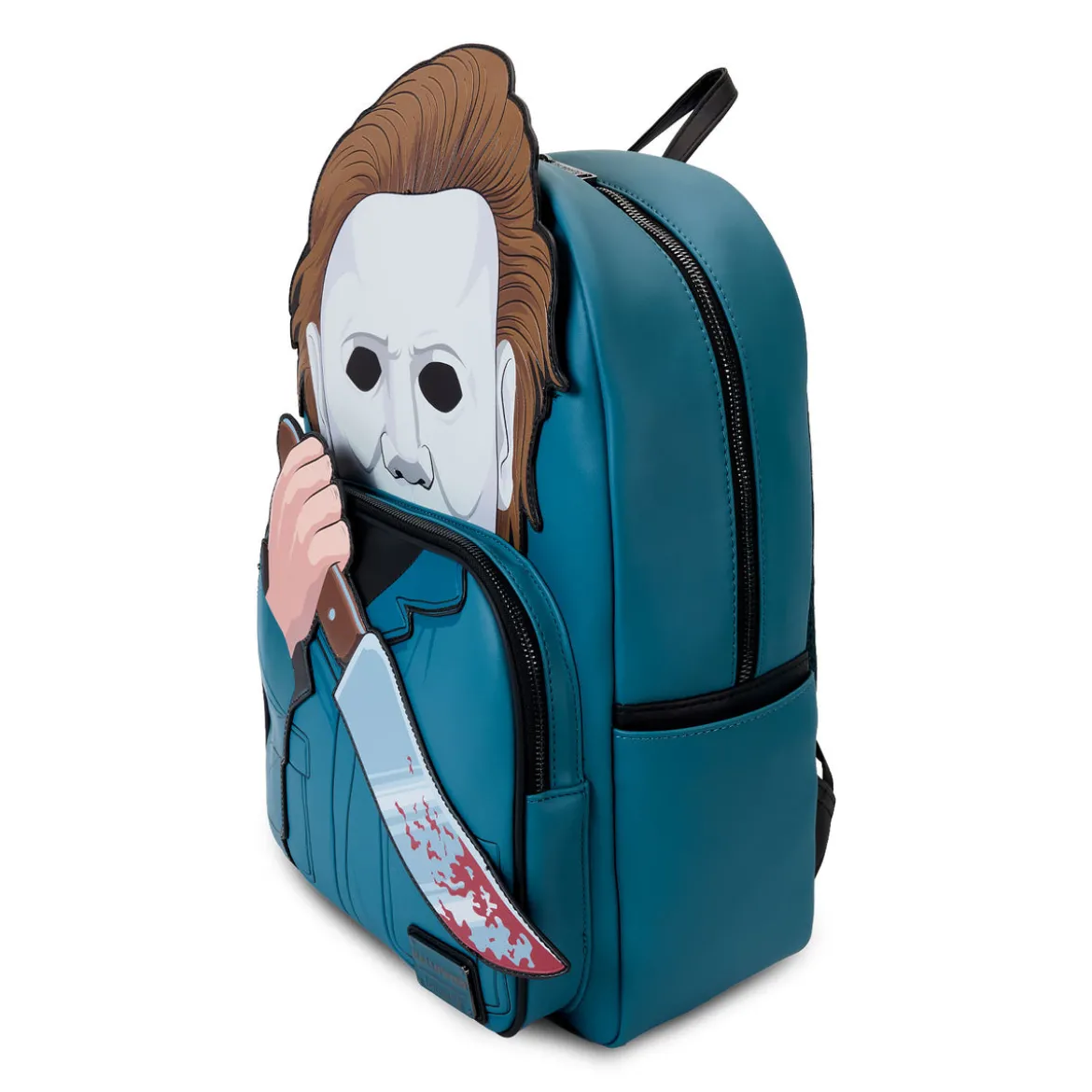 Halloween - Michael Meyers Glow in the Dark Rucksack