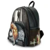 Halloween - Michael Myers Glow in the Dark Mini Rucksack