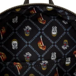 Halloween - Michael Myers Glow in the Dark Mini Rucksack