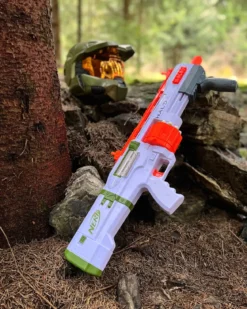 Halo - Bulldog SG Nerf Blaster