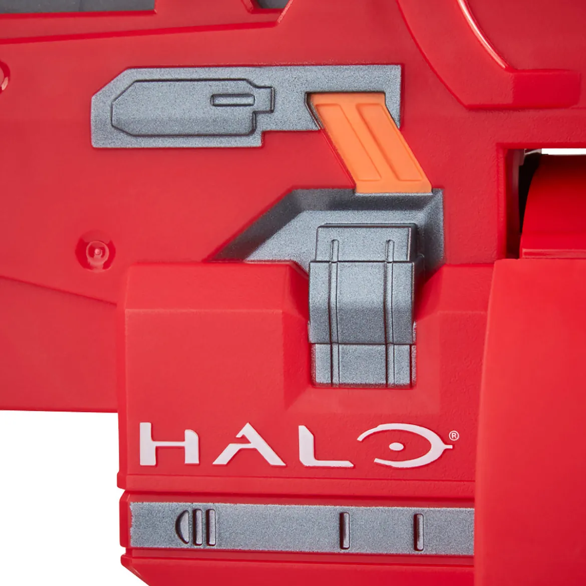 Halo - Mangler Nerf Blaster
