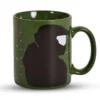 Halo - Master Chief Thermoeffekt Tasse