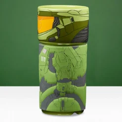 Halo - Master Chief To Go Becher